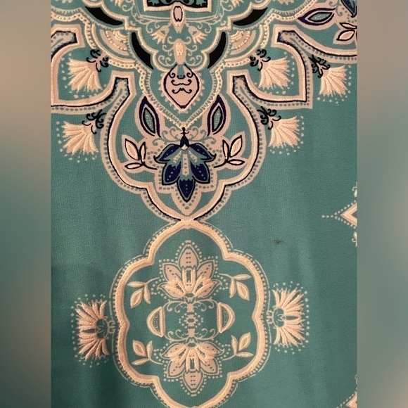 Studio One Dress Large - Picture 6 of 7